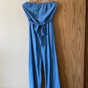 Forever 21 jumpsuit